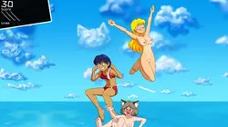 imagem do jogo Swimsuit Samurai: img4.webp