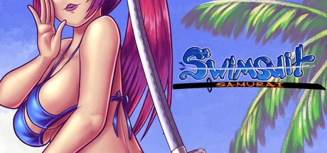 Swimsuit Samurai main image