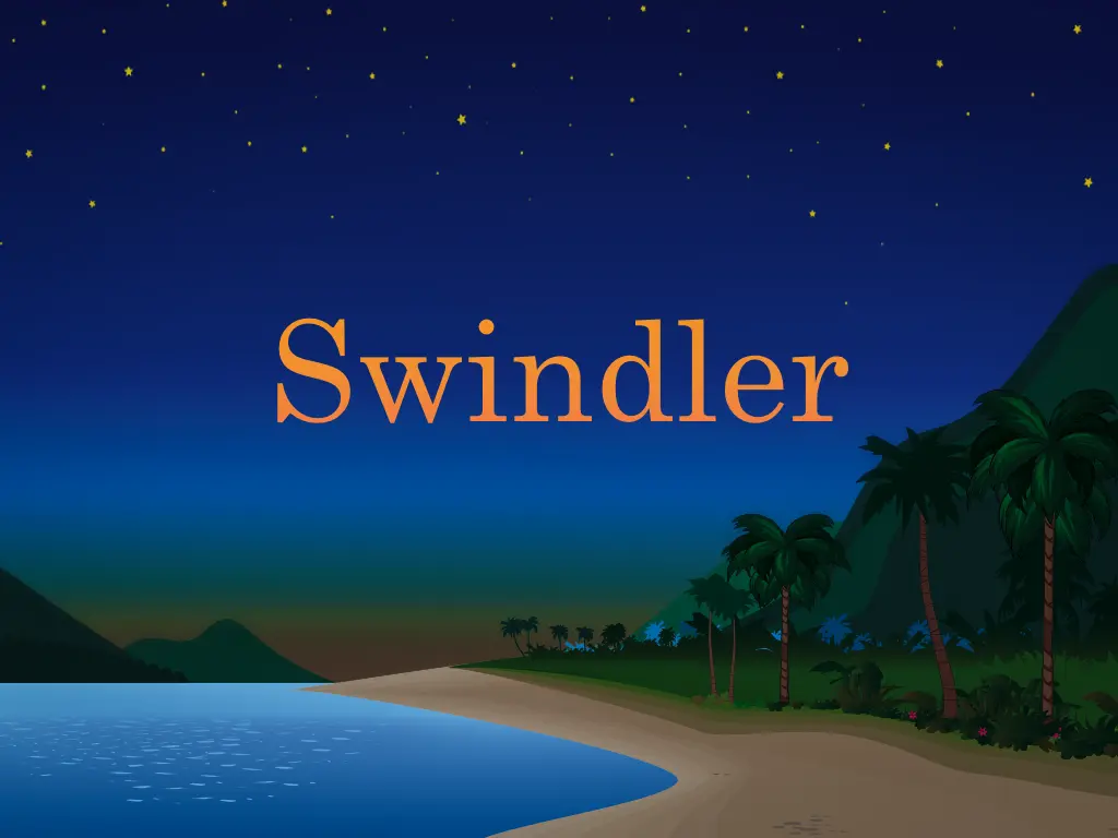 Swindler [v1.0] main image