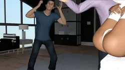 Swinger Family game image: img3.webp