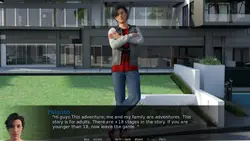 Swinger Family game image: img8.webp