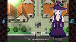imagem do jogo Sword Art Online: A Armadilha de Respira Concealed Magic: img13.webp