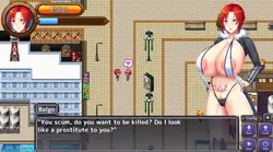 Sword Demon Virgo game image: img6.webp