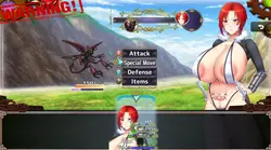 Sword Demon Virgo game image: img7.webp