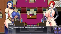 Sword Demon Virgo game image: img9.webp