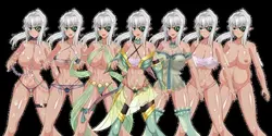 Sword Maiden of Azure Dragon game image: img1.webp
