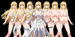 Sword Maiden of Azure Dragon game image: img2.webp