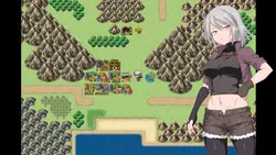Sword Mistress of the Dungeon Town game image: img1.webp