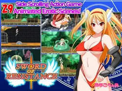 imagem do jogo Espada de Resistência: img0.webp