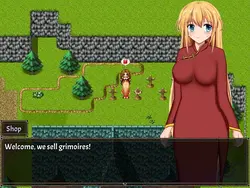 imagen del juego Espada Princesa Sistina: img3.webp