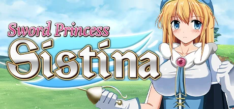 Sword Princess Sistina main image