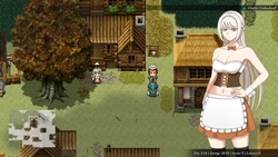 Sword Saint Soriel game image: img2.webp