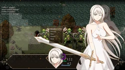 Sword Saint Soriel game image: img3.webp