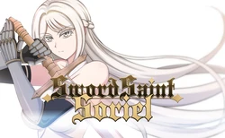 Sword Saint Soriel