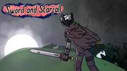 Schwert und Starfall