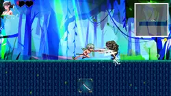 imagem do jogo Espadas Menina Harumi - Somente para adultos: img4.webp