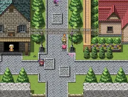 imagem do jogo Espada Mulher Alecia ~Defiled Pride and Pure Love ~: img4.webp