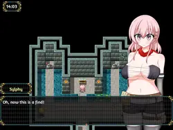Sylphy and the Sleepless Island game image: img11.webp