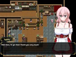 Sylphy and the Sleepless Island game image: img5.webp