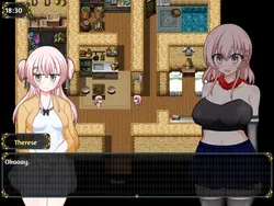 Sylphy and the Sleepless Island game image: img9.webp
