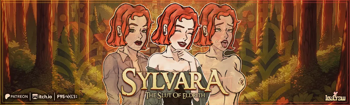 Sylvara: The Slut of Eldrith main image