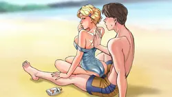 imagem do jogo Sylvia: img4.webp