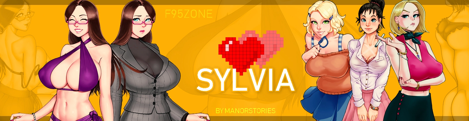 Sylvia main image