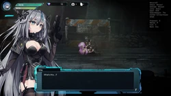 Symbiont Zero-Typ Spielbild: img0.webp