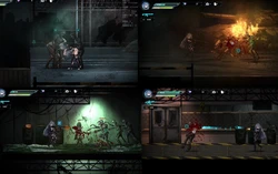 Symbiont Zero-Typ Spielbild: img1.webp