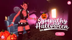 Sympathie pour Halloween