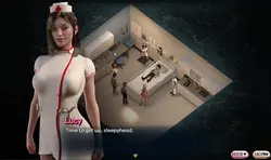 imagem do jogo Sinfonia do Serpente: img1.webp