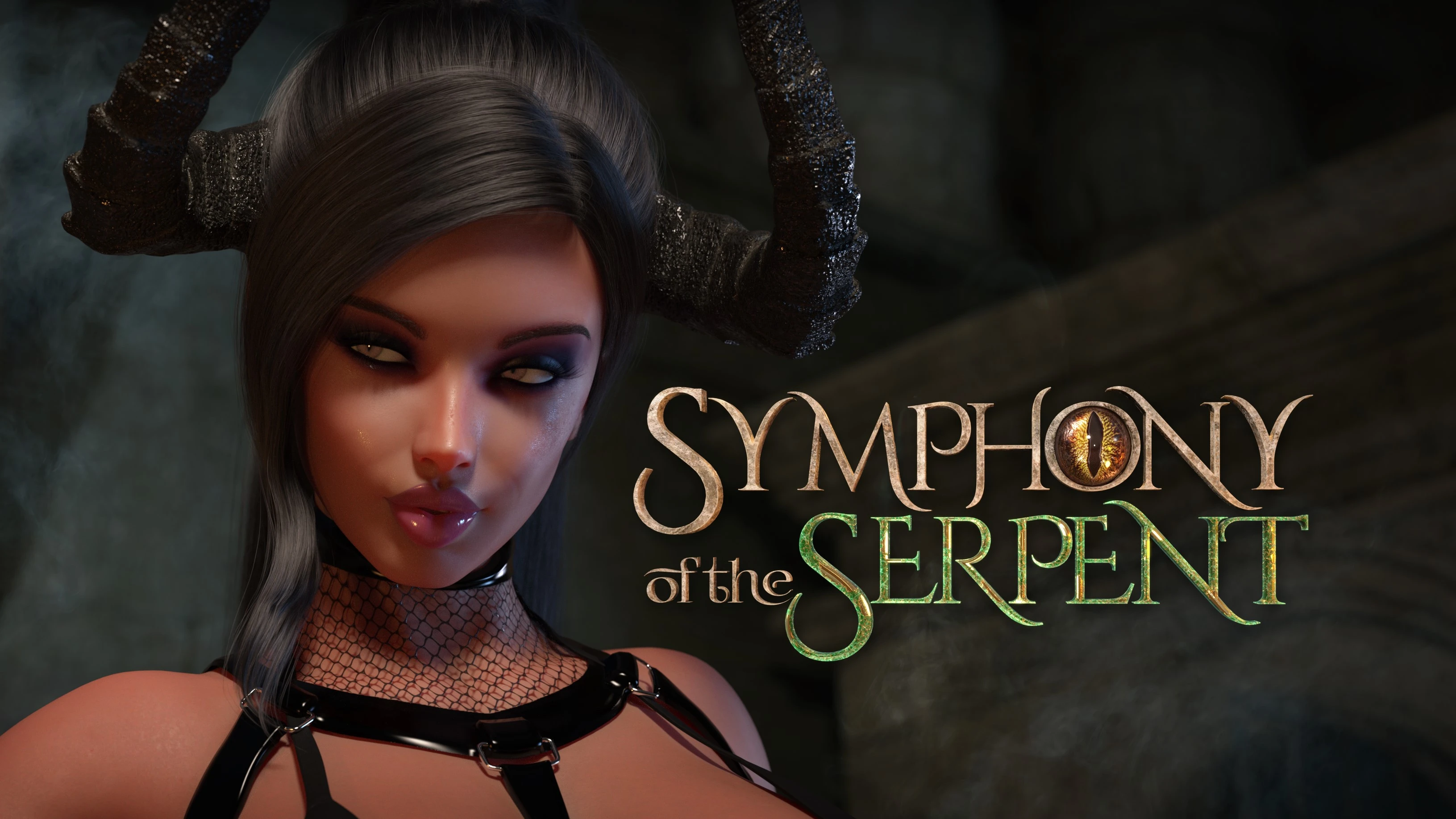 Symphony of the Serpent main image