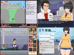 Syndrome Of Death game image: img2.webp