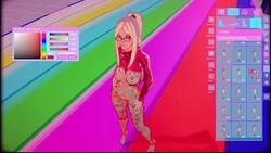 Synthie Maker game image: img1.webp
