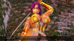 Syren und Freunde Roast die Dev Spielbild: img3.webp