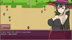 Lewd Witchをシロップ ゲーム画像: img5.webp