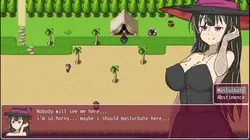 Lewd Witchをシロップ ゲーム画像: img6.webp