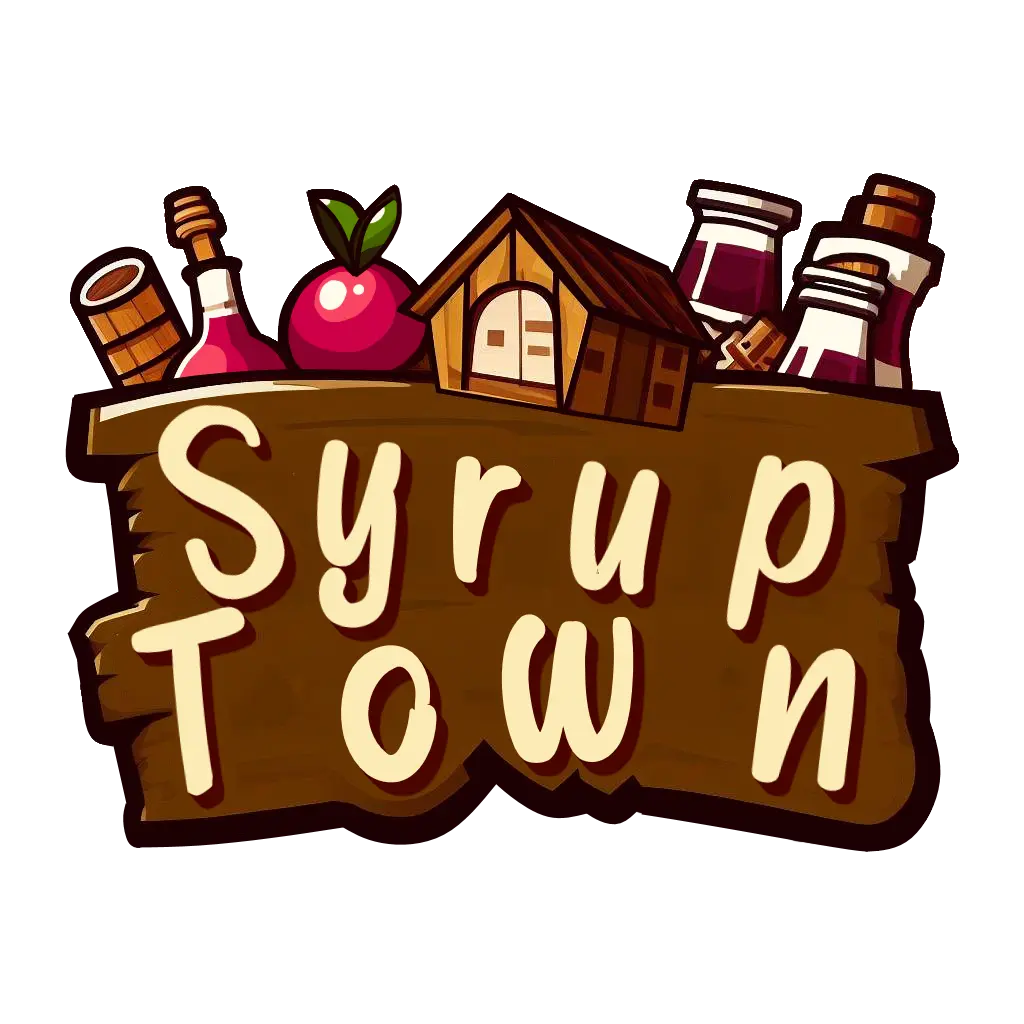 Syrup Town main image