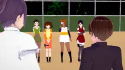 TAKEI'S JOURNEY game image: img3.webp