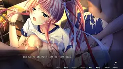 imagem do jogo TAMAKAGURA: Contos de Turmoil: img10.webp