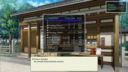 imagem do jogo TAMAKAGURA: Contos de Turmoil: img3.webp