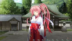 imagem do jogo TAMAKAGURA: Contos de Turmoil: img6.webp