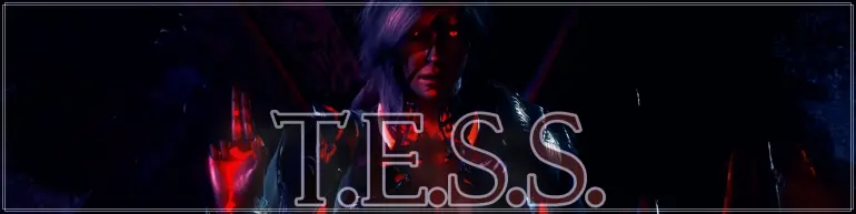 TESS - The Eternal Sunset Society [v0.3b] main image