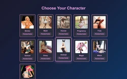 imagen del juego TF Card Battle Remake: img1.webp
