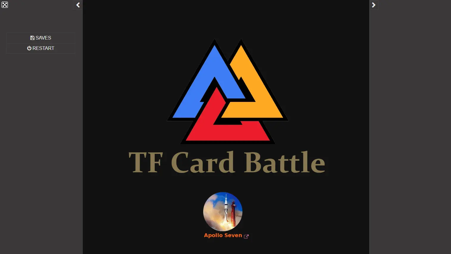 TF Card Battle [v0.92] main image