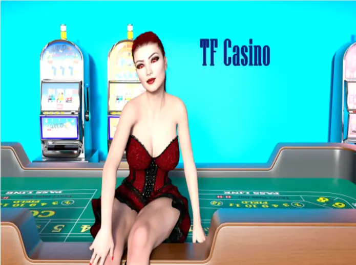 TF Casino main image