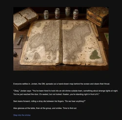 TFDungeon game image: img1.webp