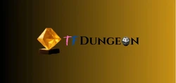 TFDungeon 游戏