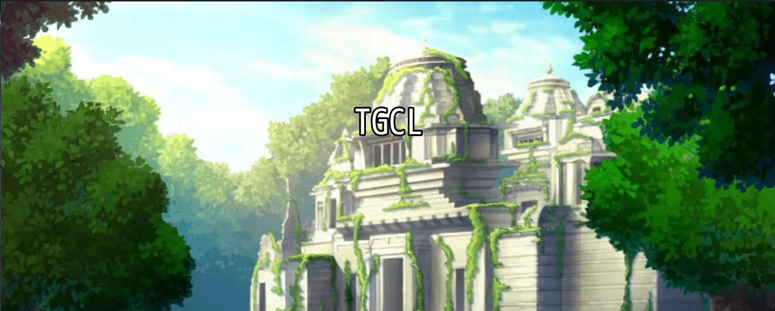 TGCL main image