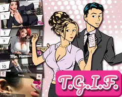 T.G.I.F. game image: img0.webp